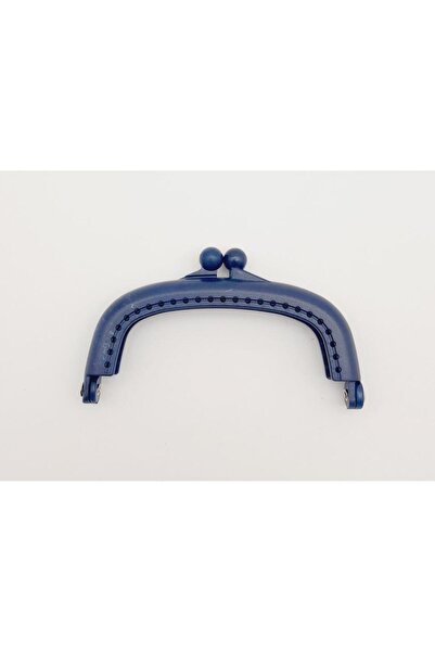angel çanta aksesuar Accesoriu Geantă Angel 9 cm Clemă pentru portofel din pl...