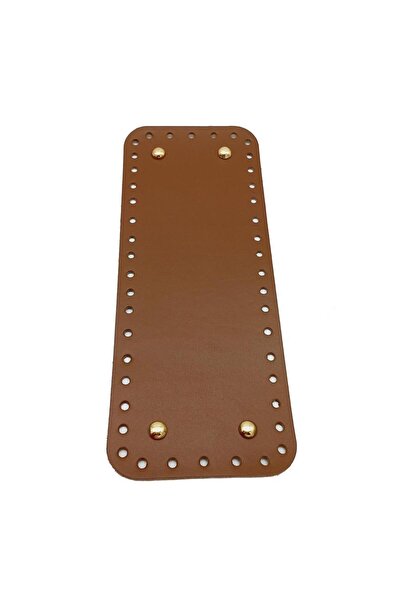 angel çanta aksesuar Γνήσιο δέρμα σε χρώμα Milk Coffee 30X12 εκ. Ορθογώνια βά...