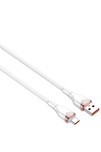 LDNIO Ldnıo Hızlı Şarj Kablosu 2m Type-c LS822