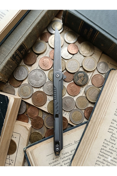 Browning Beyefendi çakısı koleksiyon ürünü