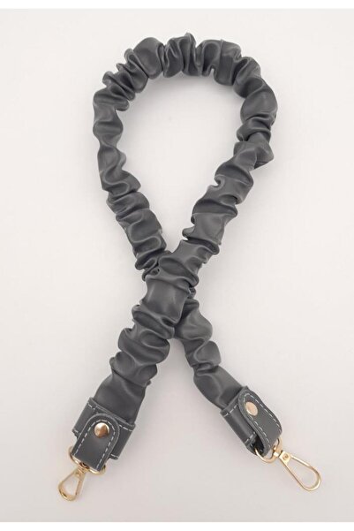 angel çanta aksesuar Штучна шкіра сірого кольору Сумка Angel - 70 см, модель ...