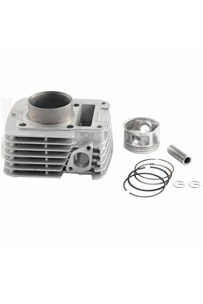 monero Yamaha YBR 125 Silindir Piston Seti
