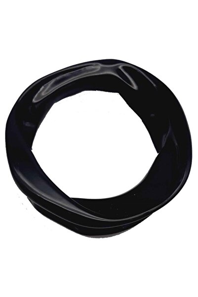 angel çanta aksesuar Model curbat acrilic Mâner pentru geantă unică Culoare n...