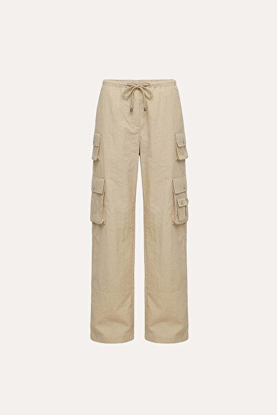 VATKALI Kargo paraşüt  pantolon