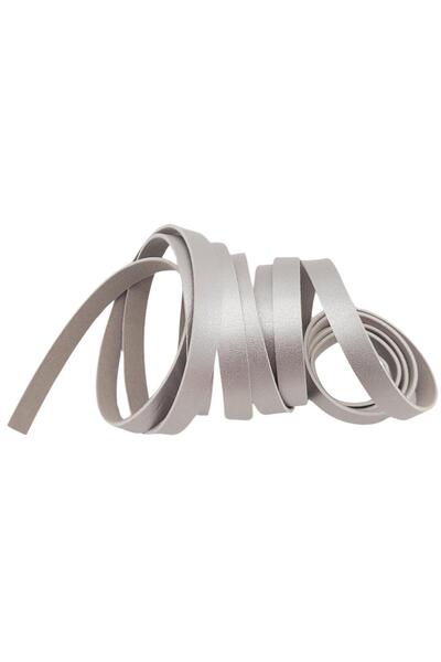 angel çanta aksesuar Αξεσουάρ τσάντας από συνθετικό δέρμα Angel Silver Color ...