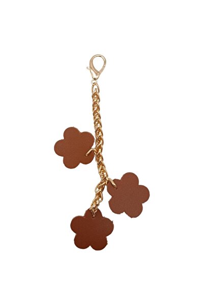 angel çanta aksesuar Accesoriu geantă înger Ornament de flori din piele artif...