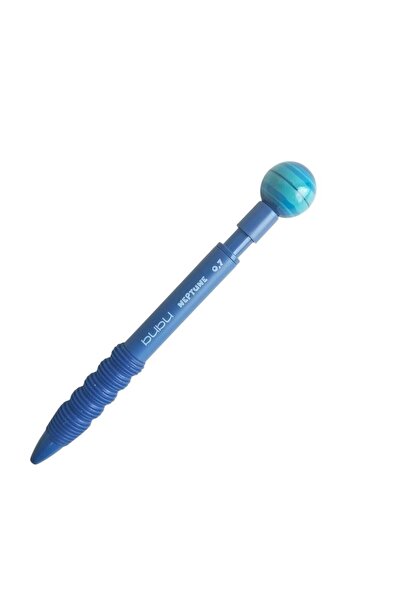 Bubu Bu-Bu Planet Pen Versatil 0.7