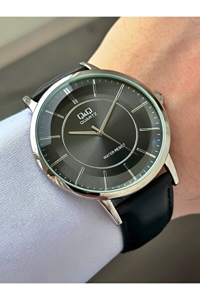 Q&Q ساعة يد للجنسين 3a2069