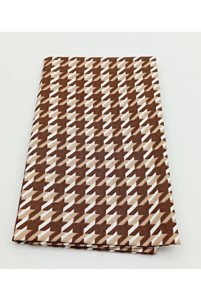 angel çanta aksesuar 90Χ50 εκ. Ύφασμα επένδυσης πάπιας με σχέδιο πόδια χήνας ...