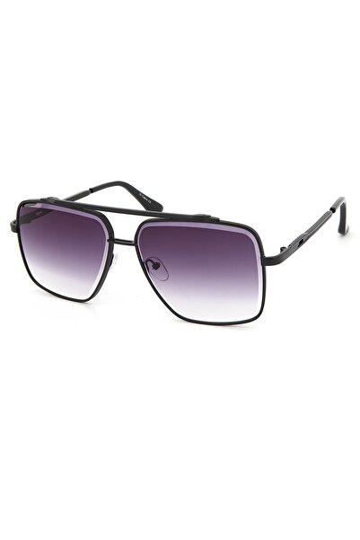 Di Caprio Unisex Sunglasses Dcx1827a