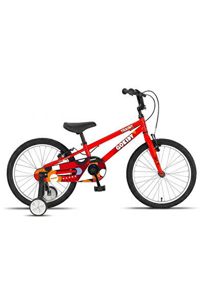 Gokidy Trainy 20" Çocuk Bisikleti