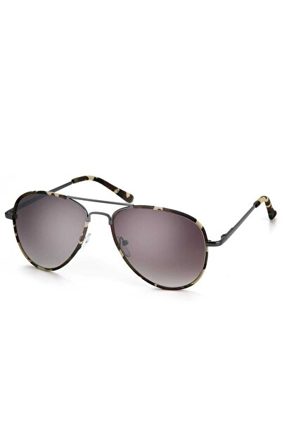 Di Caprio نظارات شمسية بيضاوية للجنسين DH1033A