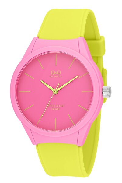 Q&Q ساعة يد نسائية 3P250