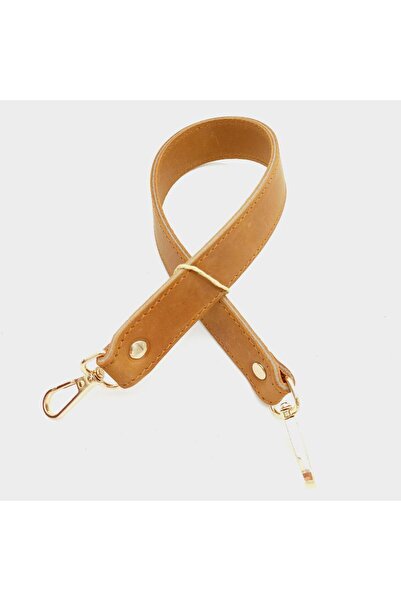 angel çanta aksesuar Piele reală - strat dublu și detaliu de cusut Mâner scur...