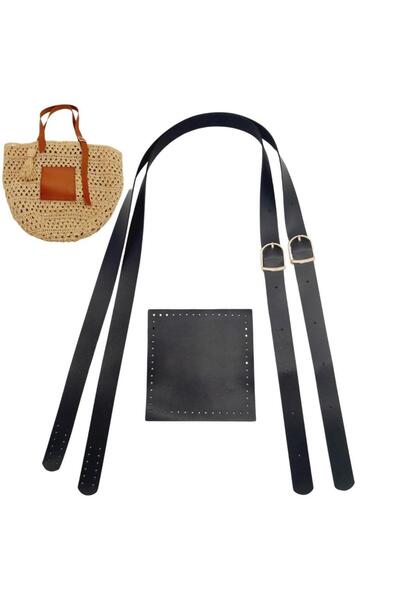 angel çanta aksesuar Αξεσουάρ Angel Bag - Σετ από τεχνητό δέρμα, με τσέπη, ρυ...