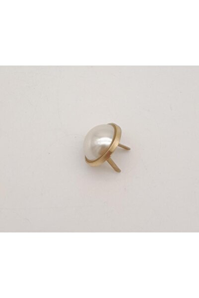 angel çanta aksesuar Light Gold Pearl Cabaret Bag - Angel Accessory 1 Piece