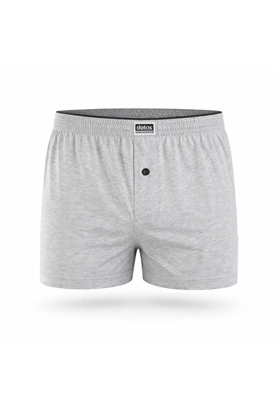 Genel Markalar Erkek Havlubel Penye Boxer 1129-a