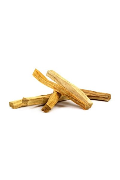 Palo Santo Ağaç Tütsü (5 ADET)
