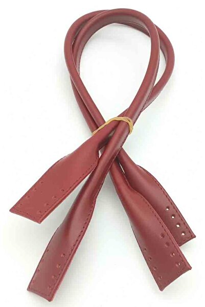 angel çanta aksesuar Τσάντα μοντέλου Pelican από πραγματικό δέρμα Σκούρο κόκκ...