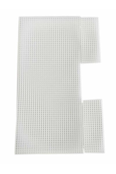 angel çanta aksesuar Καμβάς τσάντας κουτιού 40Χ24 εκ.