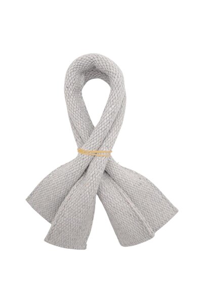 angel çanta aksesuar Ανοιχτό γκρι μοντέλο Pelican Βαμβακερή λαβή τσάντας με κ...