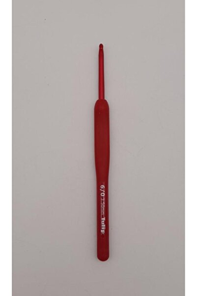 angel çanta aksesuar Αξεσουάρ τσάντας Angel Tulip Etimo Κόκκινο Βελονάκι 3,50...