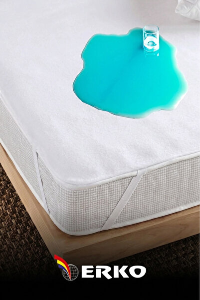 Erko Dört Mevsim Micro Flex vízálló matrac matracvédő