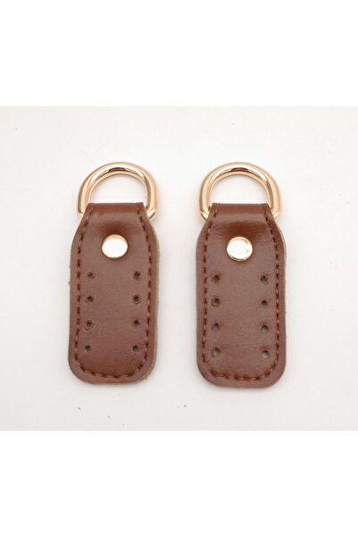 angel çanta aksesuar Ταν διπλής στρώσης ραμμένο τεχνητό δέρμα λαβή με ελαφρύ ...