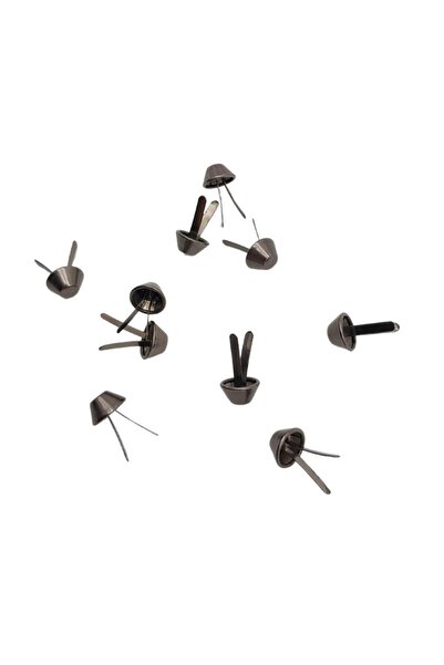 angel çanta aksesuar Angel Bag Accessory 10 Pieces Smoked Cabaret Funnel Model