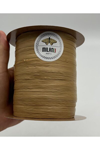 angel çanta aksesuar Milano Raffia tamne boje slame Angel Torba dodatak - 100...