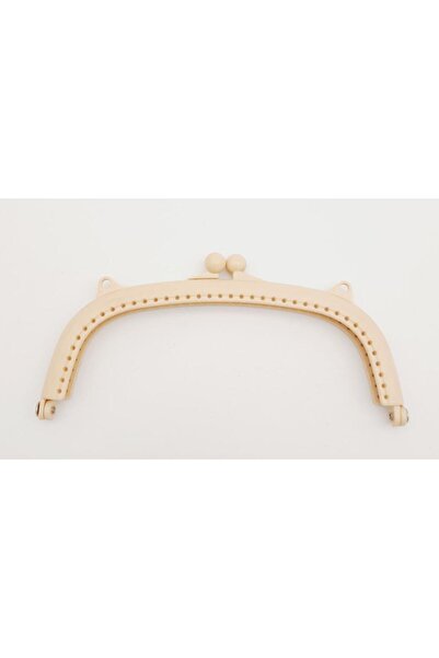 angel çanta aksesuar Accesoriu Geanta Angel 16 cm Clip Portofel din Plastic C...
