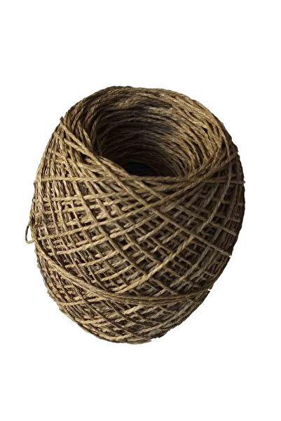 angel çanta aksesuar Σκούρο πράσινο λαδόχρωμο τυλιγμένο χάρτινο νήμα 100 γραμ...