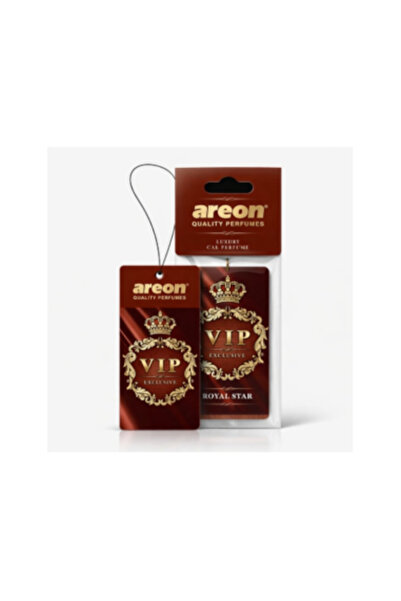 Areon Odorizant auto VIP Royal Star