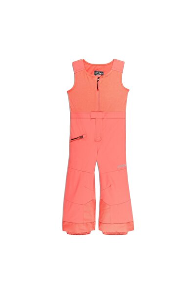 Spyder Pantaloni Schi Copii Expedition Coral Haze