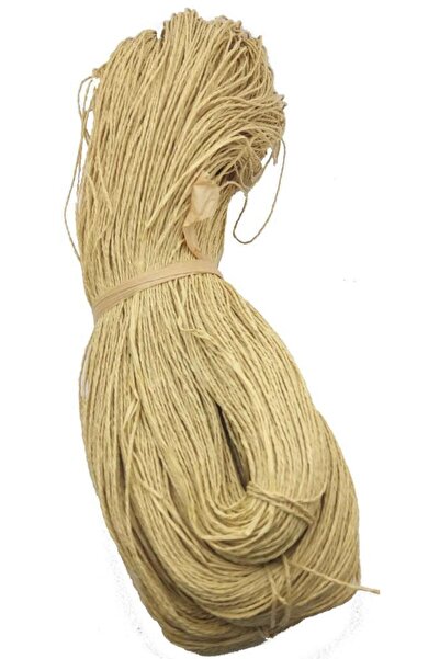 angel çanta aksesuar 250 Gr Snur de hârtie de culoare deschisă răchită