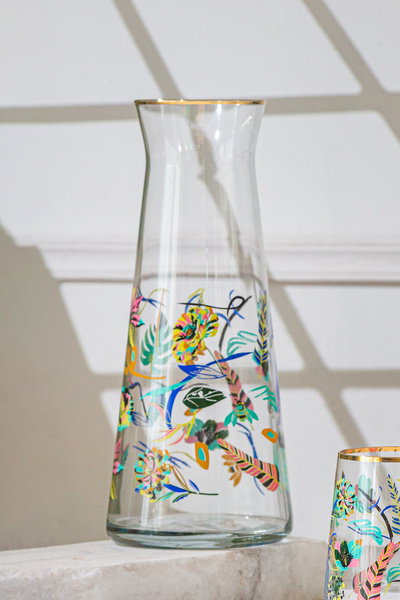 Rakle Rio Gold Karaf 1150 cc