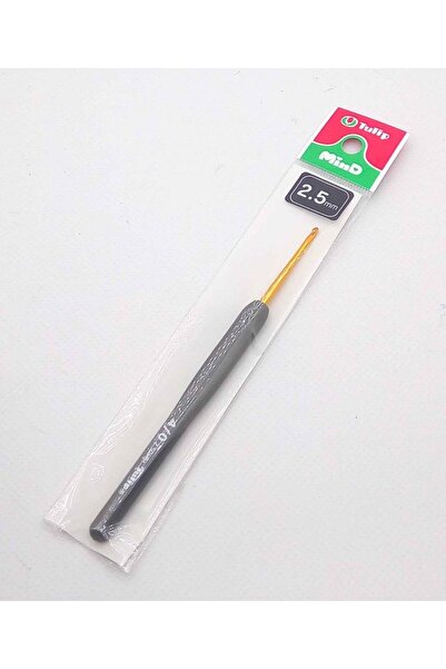 angel çanta aksesuar توليب كروشيه (رقم 2.5)