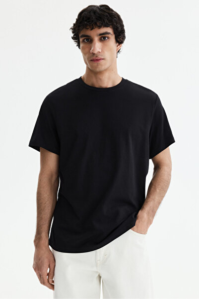 H&M Regular Fit Tişört