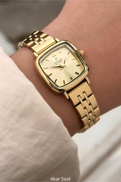 Reward Rd213033L Women Wrist Watch with Steel Cord