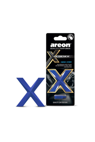 Areon Odorizant auto Xperience New Car