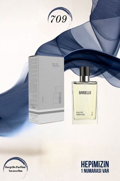 Bargello Bgy 709 Erkek Parfüm 50 ml Edp Oriental