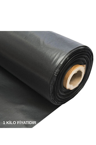 Global NAYLON BRANDA SİYAH EN=2 METRE