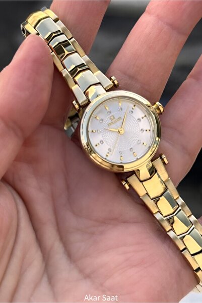 Reward RD211617L Çelik Kordonlu Kadın Kol Saati