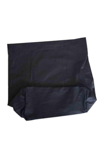 angel çanta aksesuar Έτοιμη για πλέξιμο τσάντα με βάση επένδυσης 22Χ12εκ. Μαύρο