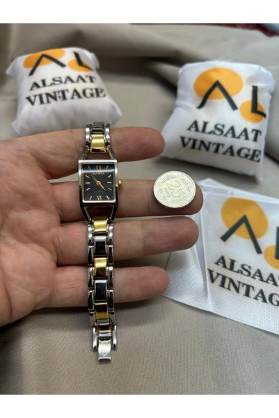 Almera Vintage kadın saati L03026
