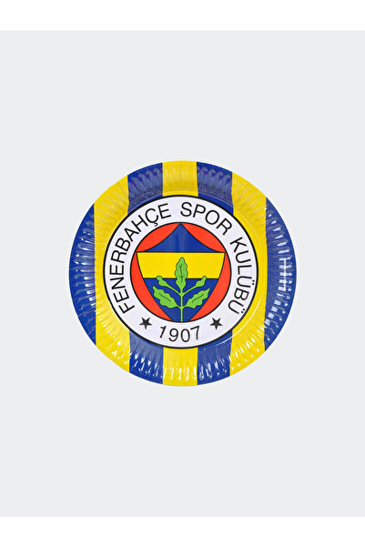 Fenerbahçe TABAK 23 CM (8 AD)