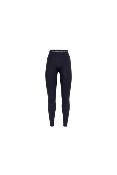 Icebreaker Pantaloni Femei 260 Tech