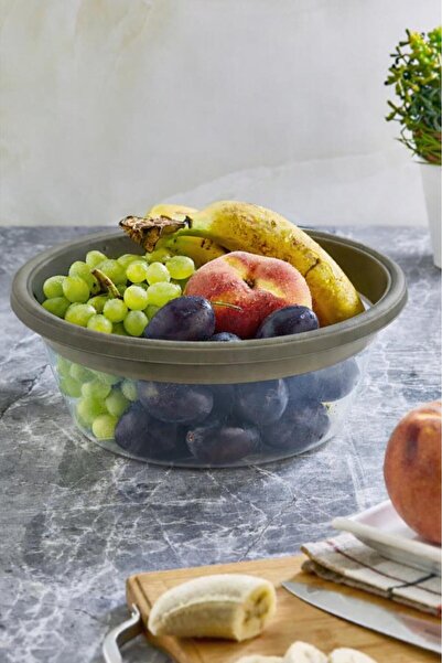 Smartware Iro Double Color Basin 2.7 Lt