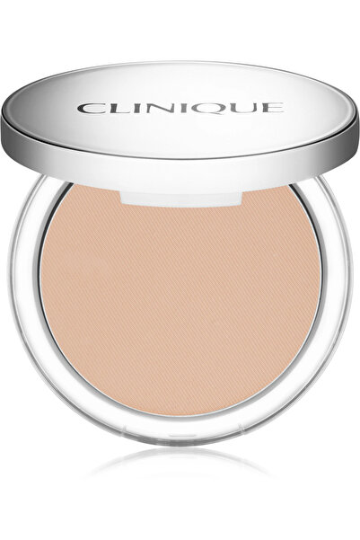 Clinique Superpowder Double Face Makeup-Pudra De Fata Compacta 2-in-1, 10 g- ...