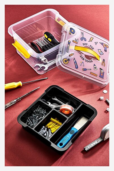 Smartware Хоби/Шиене/Аптечка 6 LT